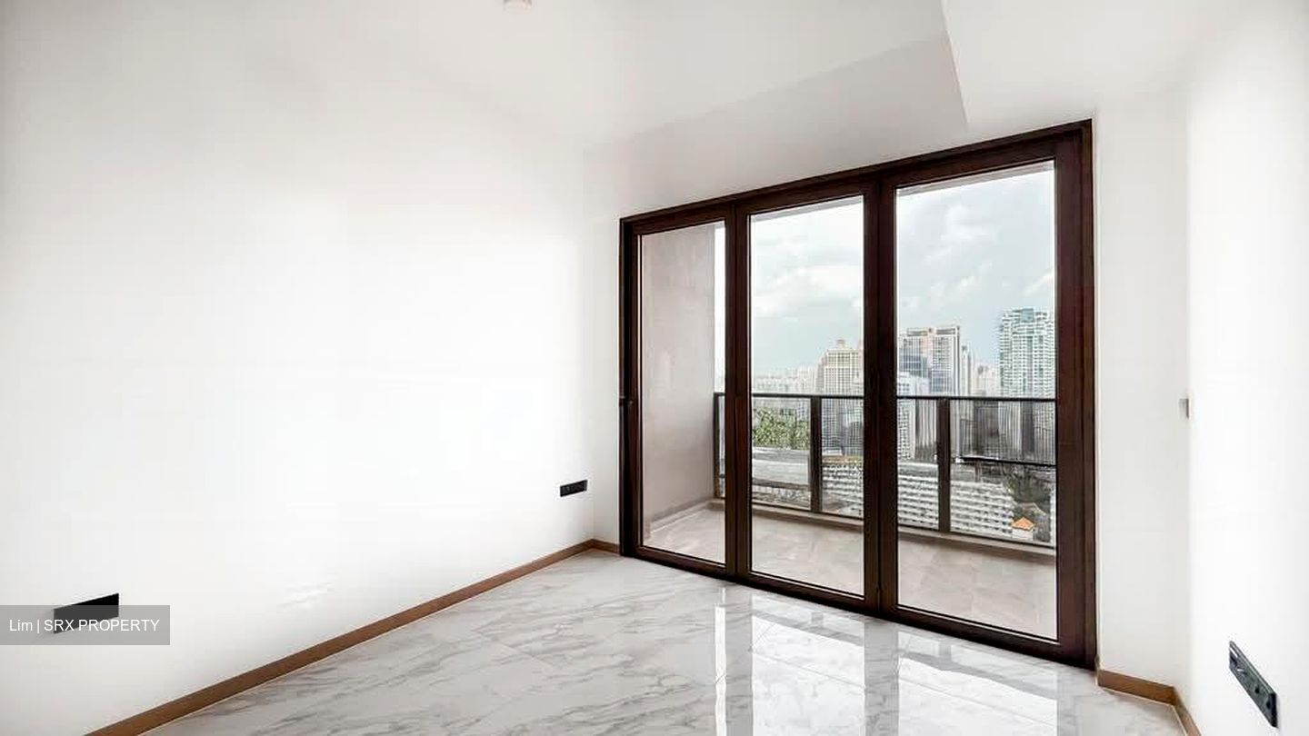 The Landmark (D3), Condominium #553577631